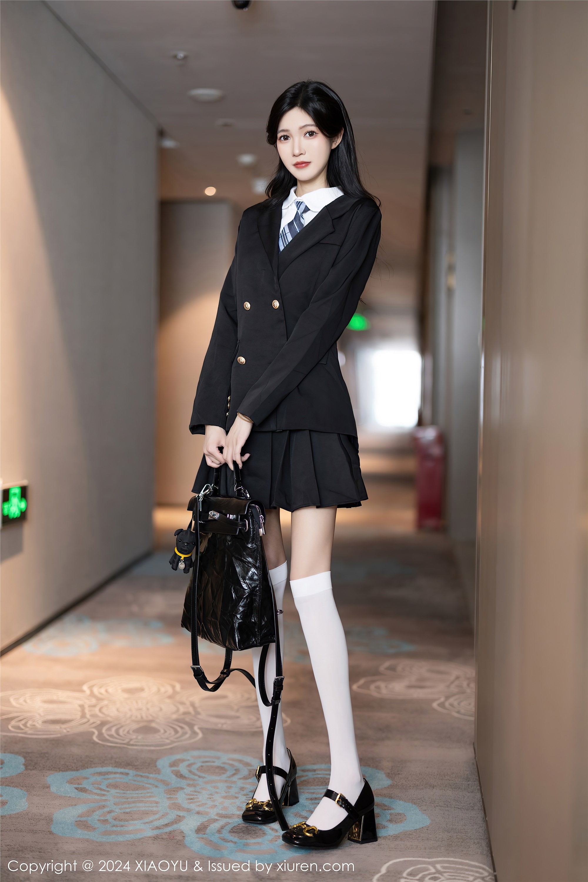 XIAOYU语画界 2024.02.19 VOL.1204 程程程-